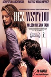 Utanmaz film afişi