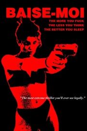 Düz Beni film afişi
