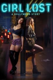 Kayıp Kız: Bir Hollywood Hikayesi film afişi