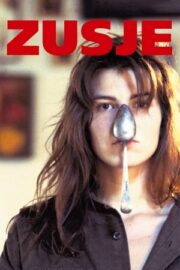 Küçük Kız Kardeş film afişi