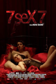 7 Seks 7 film afişi