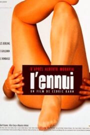 Can Sıkıntısı film afişi