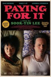Paying for It film afişi