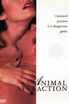Doyumsuz Eşler film afişi