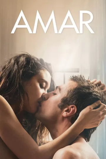 Sevgi film afişi