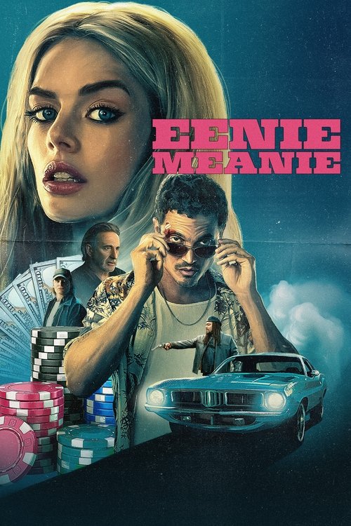 Eenie Meanie film afişi