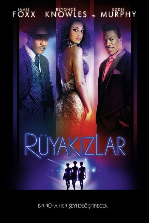 Dreamgirls film afişi