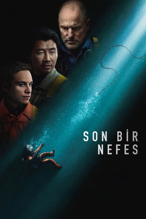 Last Breath film afişi