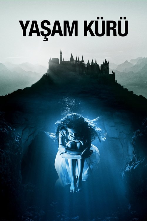 A Cure for Wellness film afişi