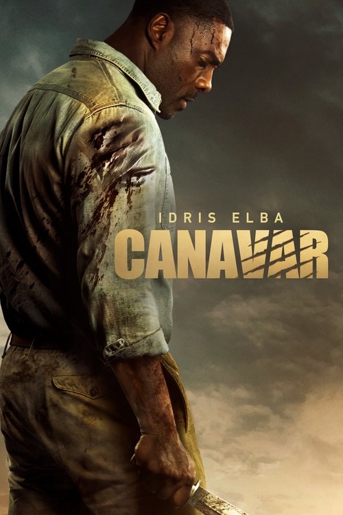 Beast film afişi