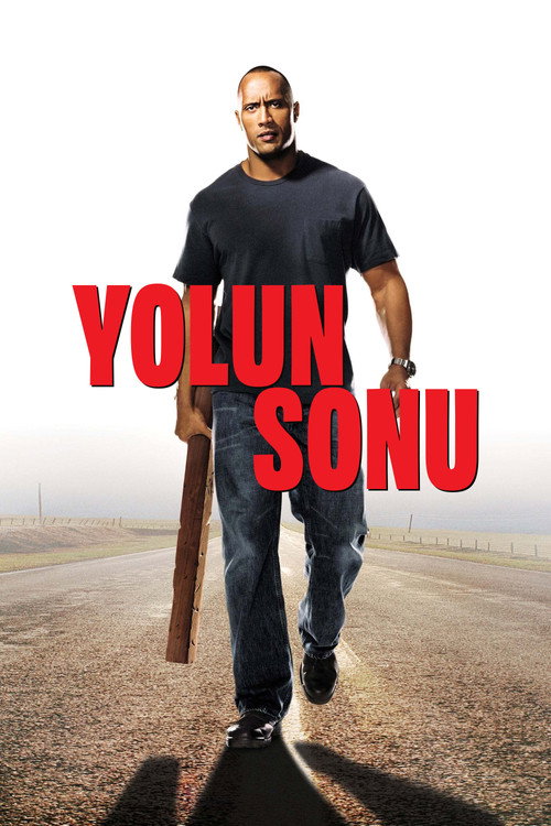 Yolun Sonu film afişi