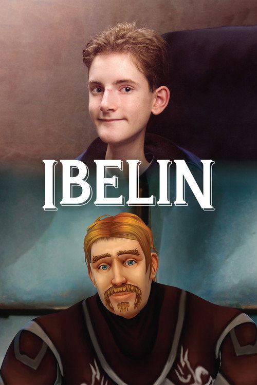 The Remarkable Life of Ibelin film afişi