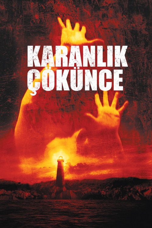 Darkness Falls film afişi