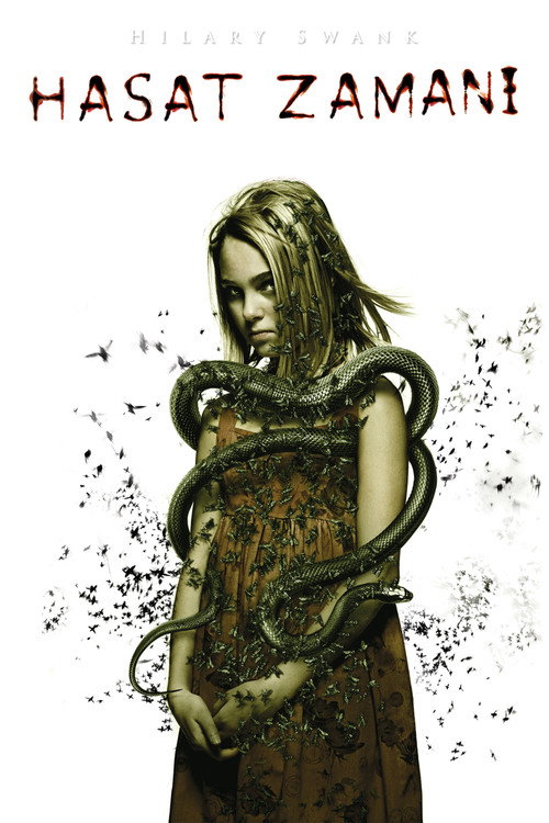 The Reaping film afişi