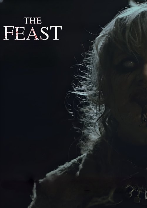 Gwledd film afişi