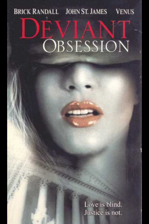 Deviant Obsession film afişi