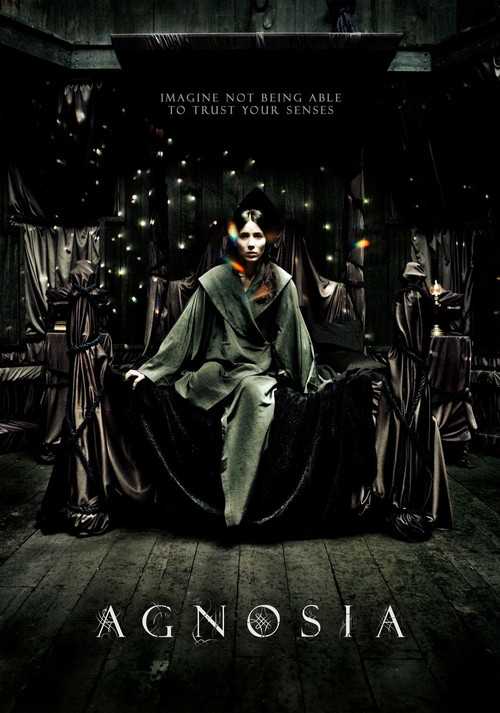 Agnosia film afişi