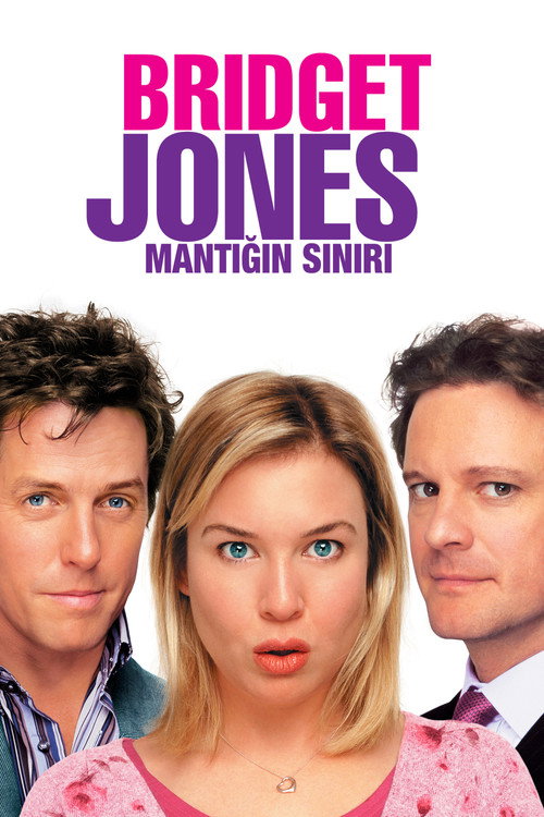 Bridget Jones: The Edge of Reason film afişi