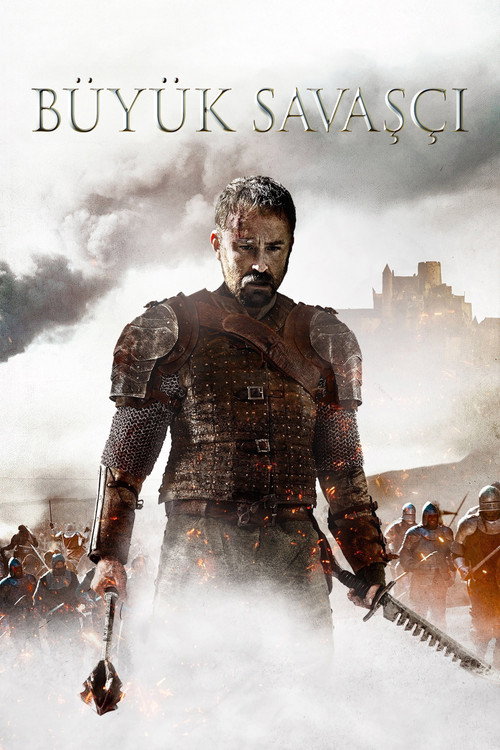 Medieval film afişi