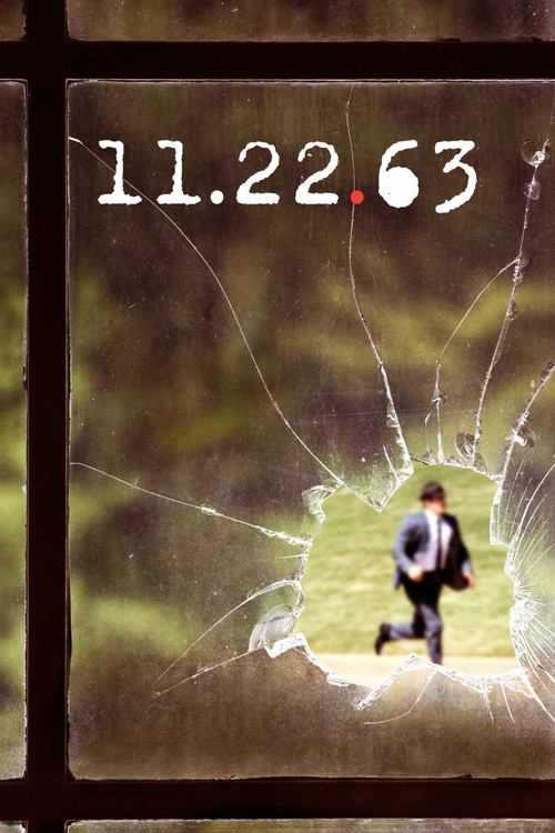 11.22.63 dizi afişi
