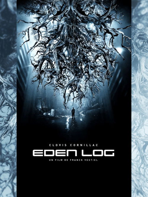 Eden Log film afişi