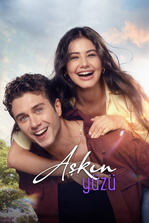 Aşkın Yüzü film afişi