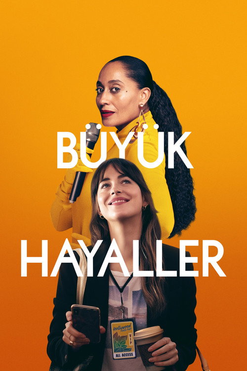 The High Note film afişi