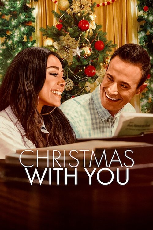 Christmas with You film afişi