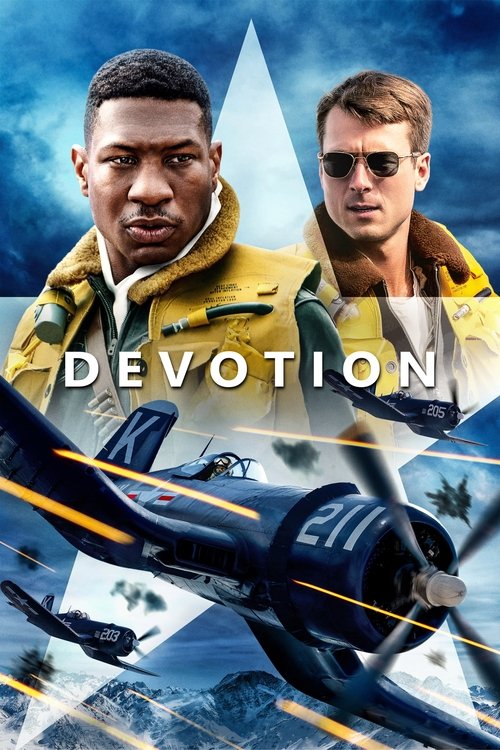 Devotion film afişi