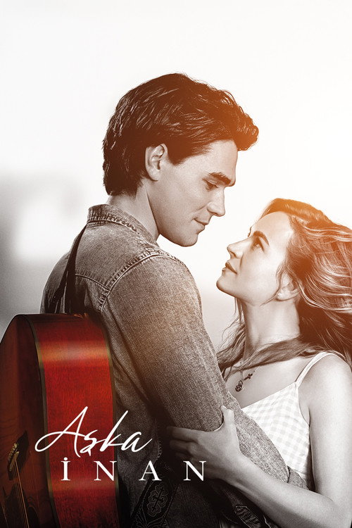 Aşka İnan film afişi