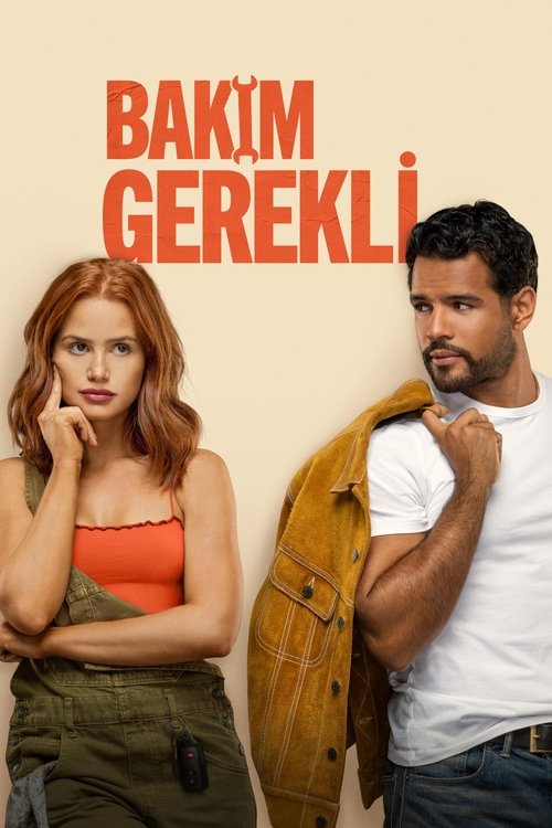 Maintenance Required film afişi