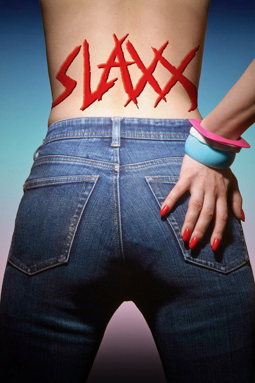 Slaxx film afişi