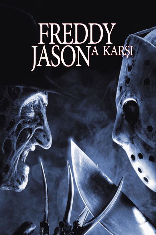 Freddy vs. Jason film afişi