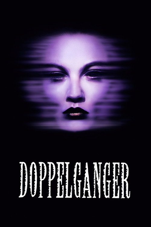 Doppelganger film afişi