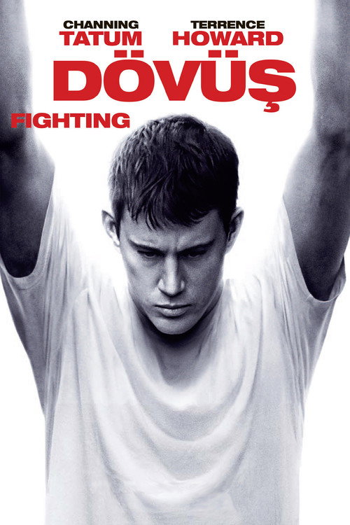 Fighting film afişi