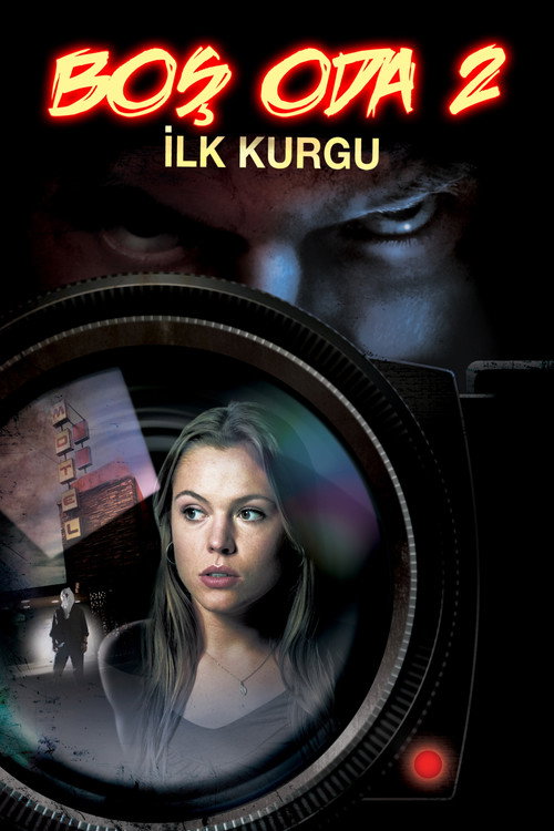 Vacancy 2: The First Cut film afişi