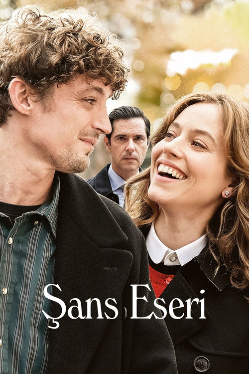 Coup de chance film afişi