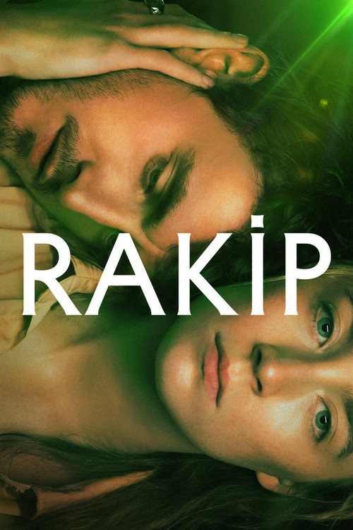 Rakip film afişi