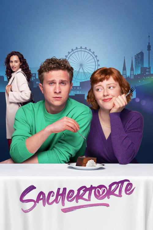 Sachertorte film afişi