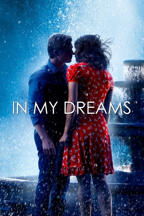 In My Dreams film afişi