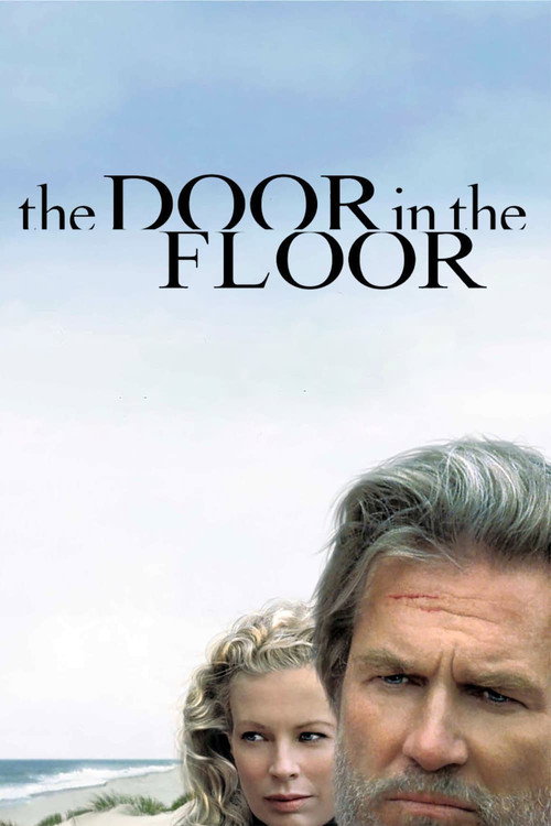 The Door in the Floor film afişi