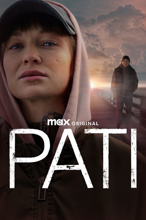 Pati dizi afişi