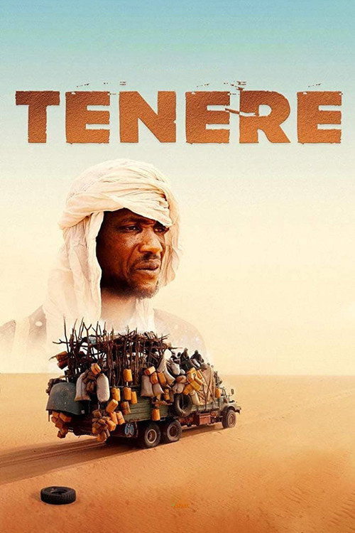 Tenere film afişi