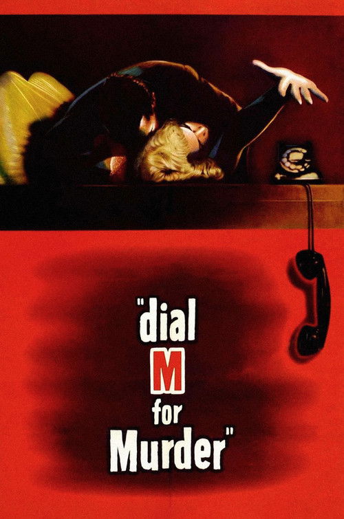 Cinayet Var film afişi