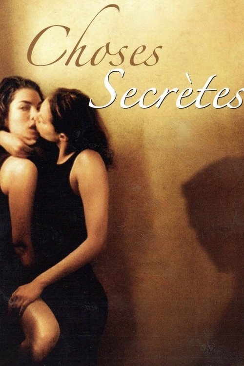 Secret Things film afişi
