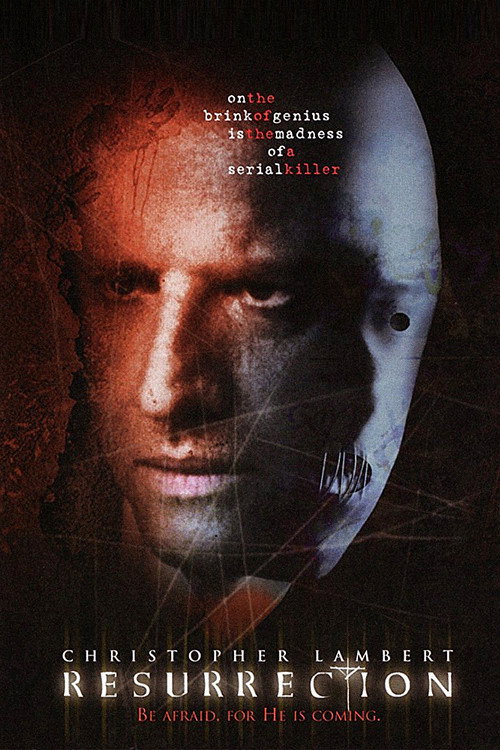 Diriliş film afişi