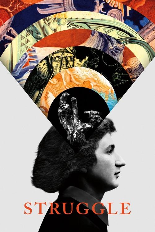 Struggle: The Life and Lost Art of Szukalski film afişi