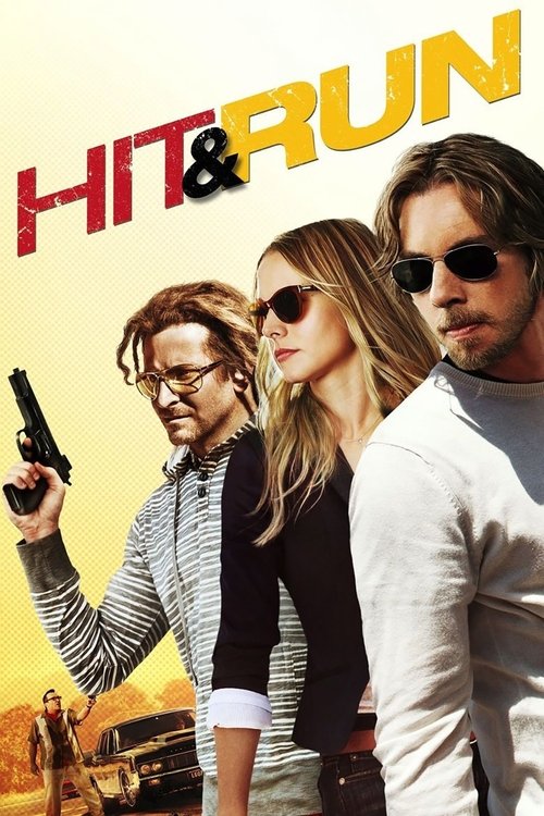 Vur ve Kaç film afişi