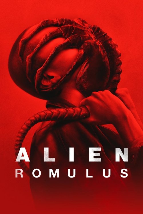 Alien: Romulus film afişi