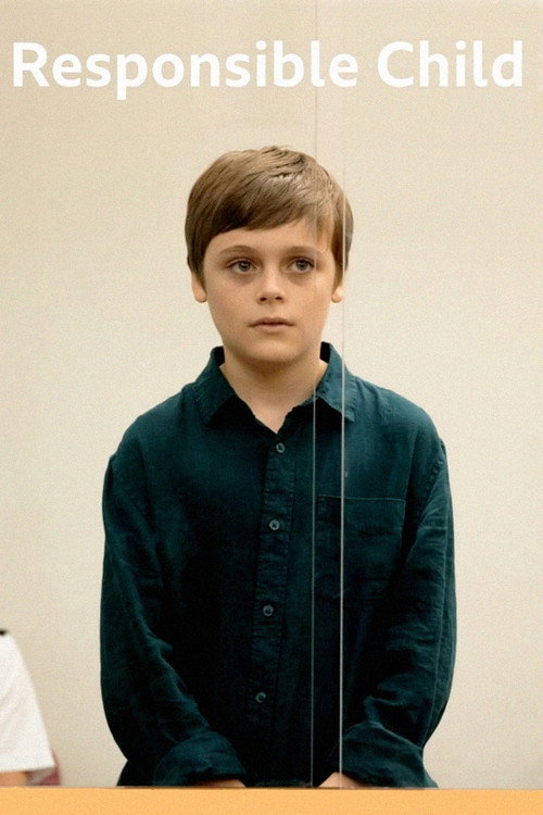 Responsible Child film afişi